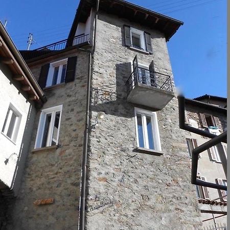 La Castellina Διαμέρισμα Λουγκάνο Εξωτερικό φωτογραφία